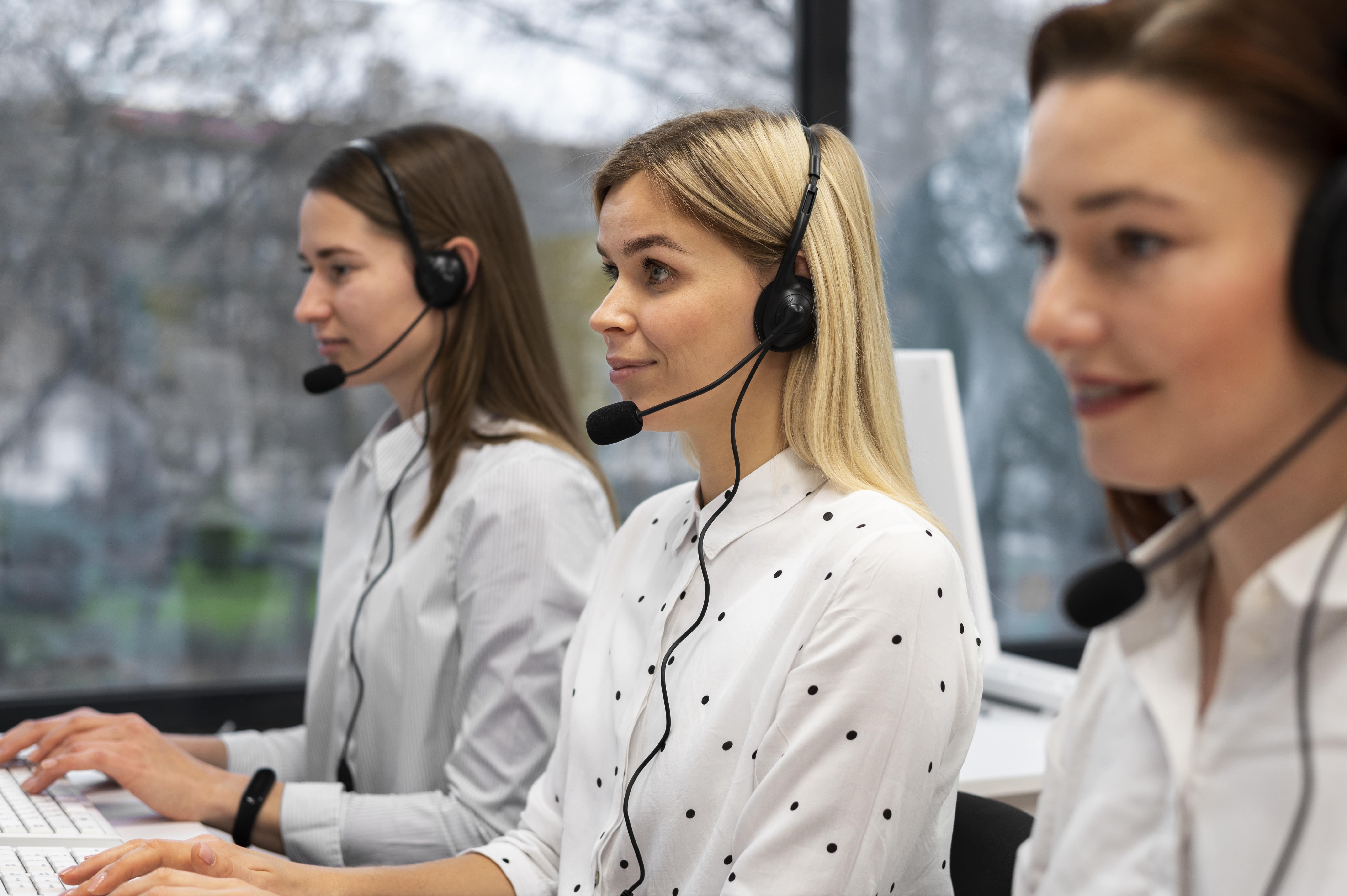 General Answering Services in West Islip, NY